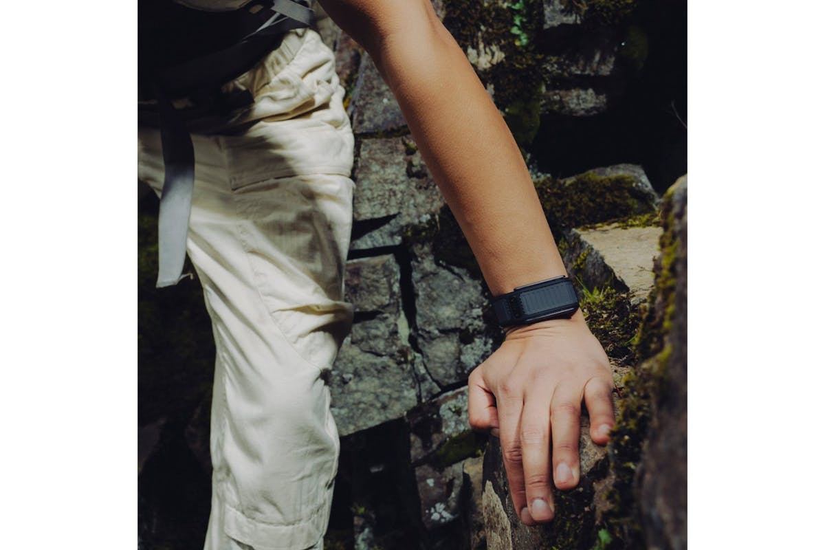 Whoop MG Navigator Band | Ridgeline-6