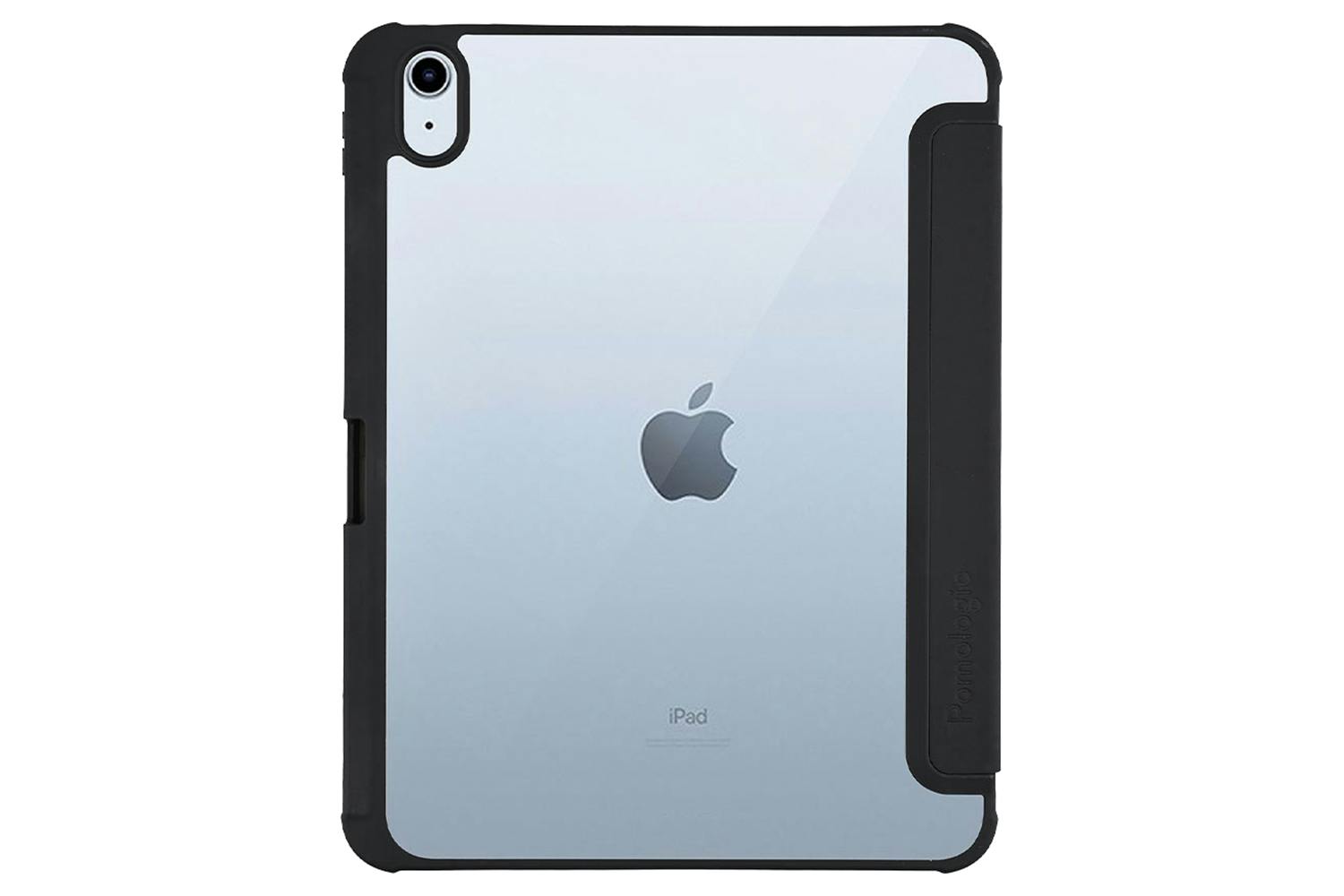 Pomologic iPad 10.9 Bookfold | Black-3