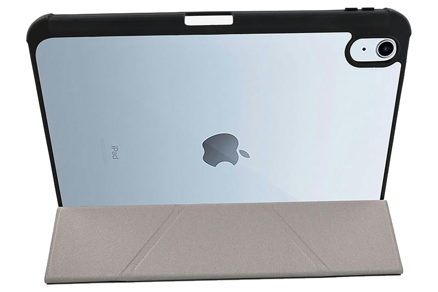 Pomologic iPad 10.9 Bookfold | Black-4