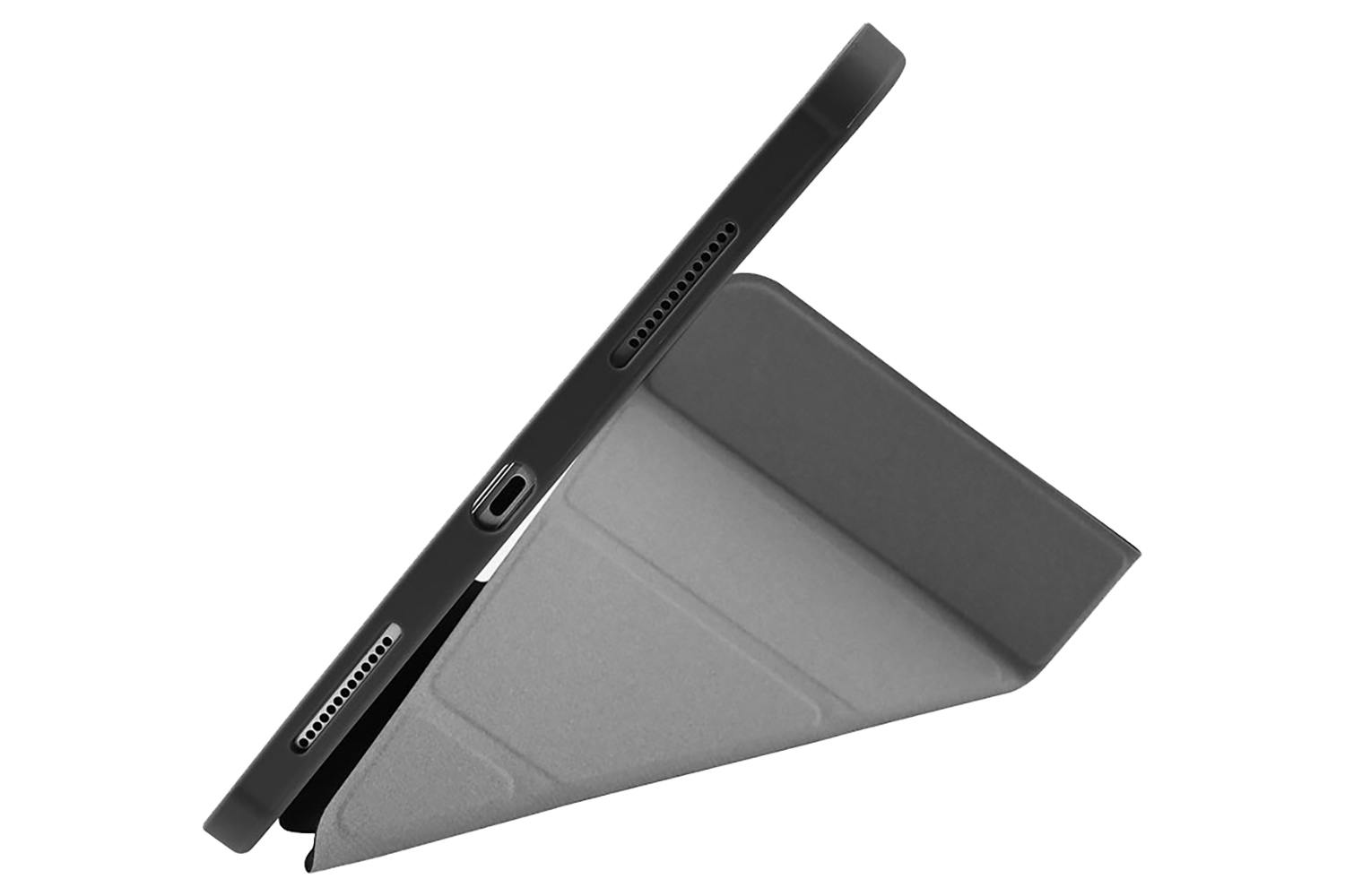 Pomologic iPad 10.9 Bookfold | Black-5