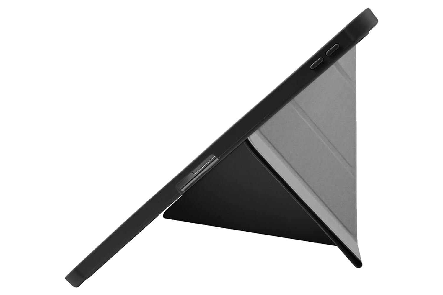 Pomologic iPad 10.9 Bookfold | Black-7