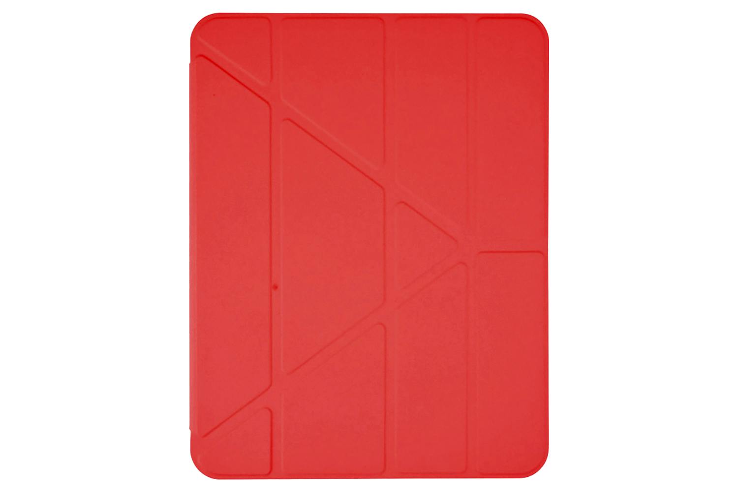 Pomologic iPad 10.9 Bookfold | Red