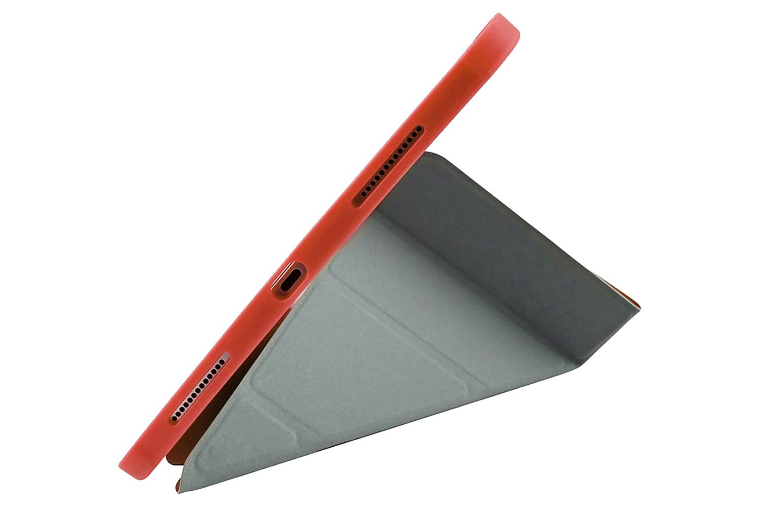 Pomologic iPad 10.9 Bookfold | Red-4