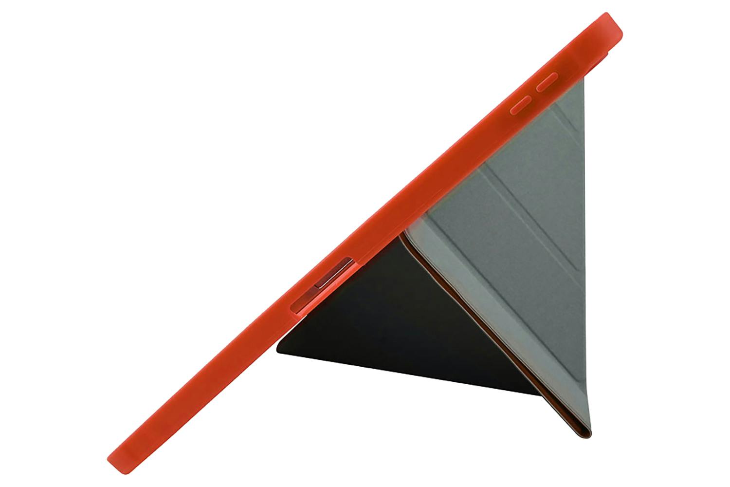 Pomologic iPad 10.9 Bookfold | Red-6
