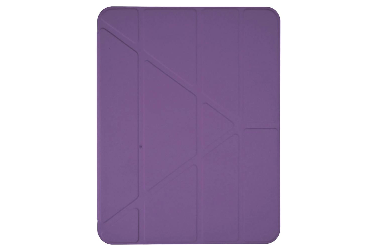Pomologic iPad 10.9 Bookfold | Purple