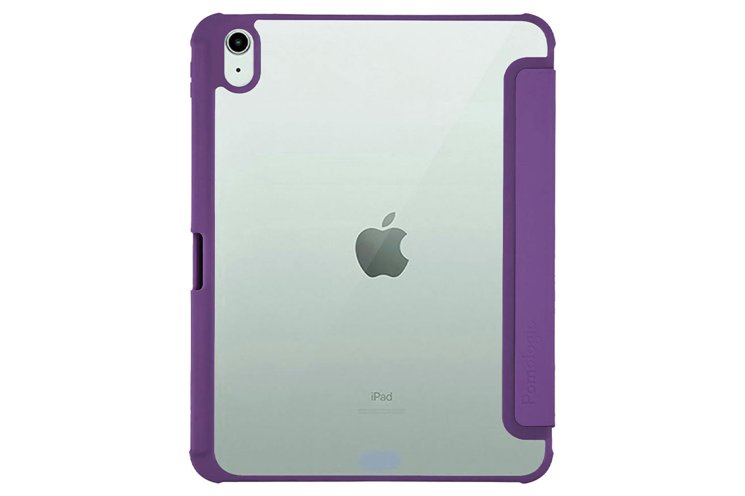 Pomologic iPad 10.9 Bookfold | Purple-3
