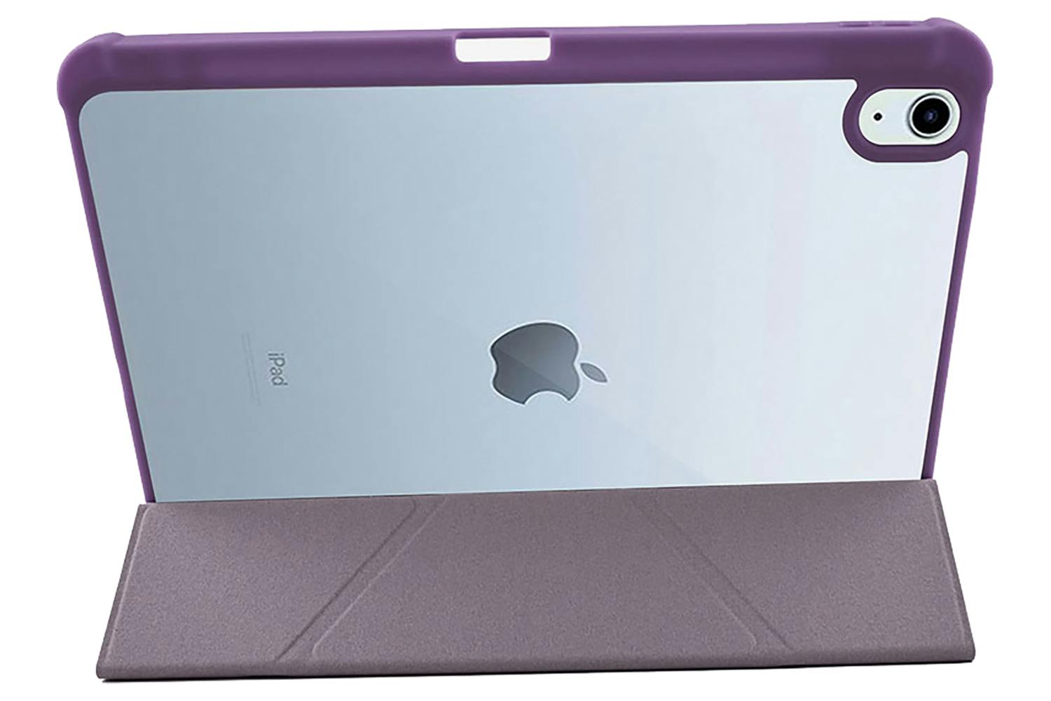 Pomologic iPad 10.9 Bookfold | Purple-4