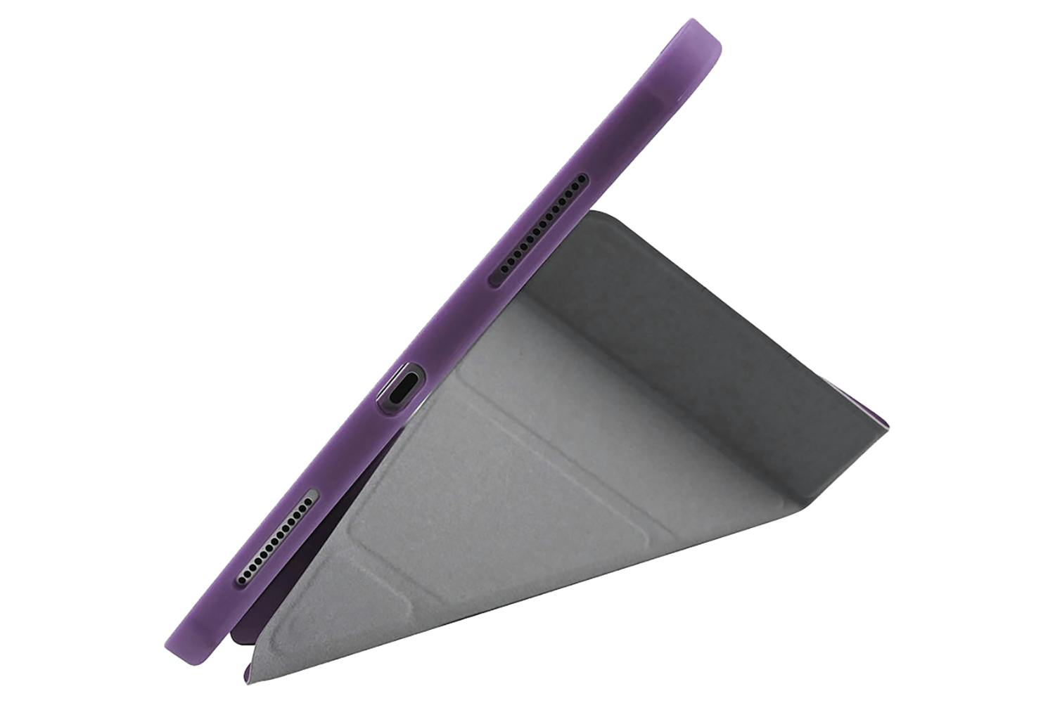 Pomologic iPad 10.9 Bookfold | Purple-5