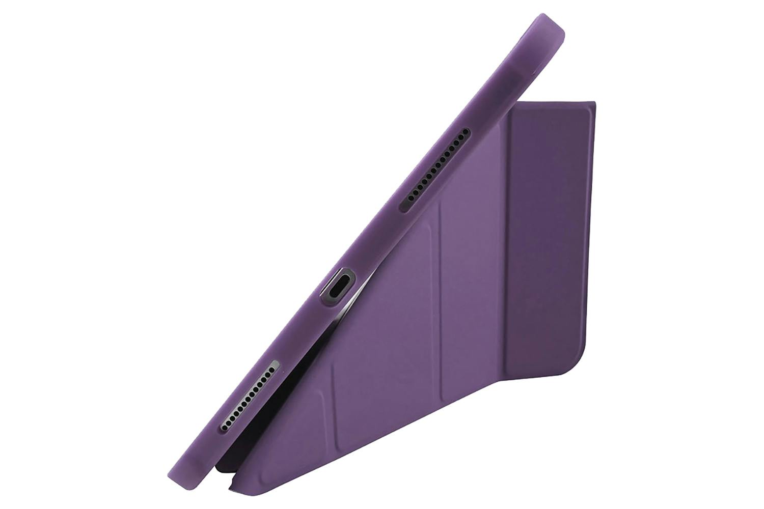 Pomologic iPad 10.9 Bookfold | Purple-6