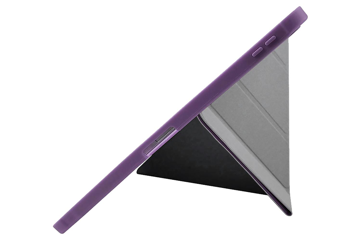 Pomologic iPad 10.9 Bookfold | Purple-7