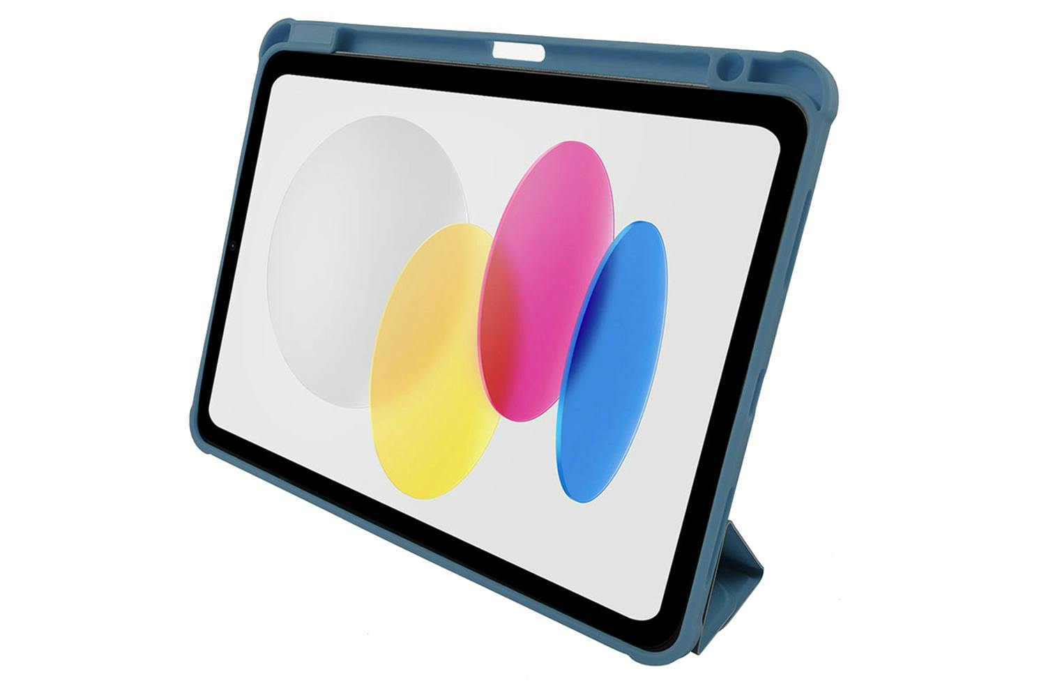 Pomologic iPad 10.9 Bookfold | Navy-2