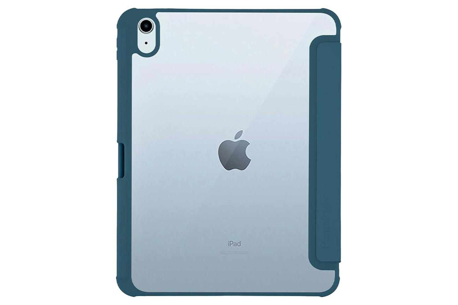 Pomologic iPad 10.9 Bookfold | Navy-3