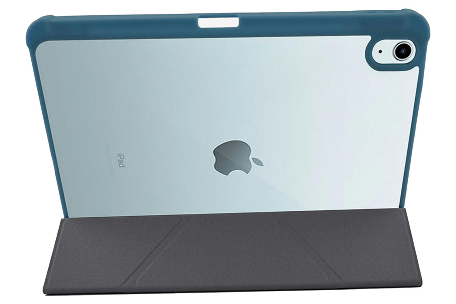 Pomologic iPad 10.9 Bookfold | Navy-4