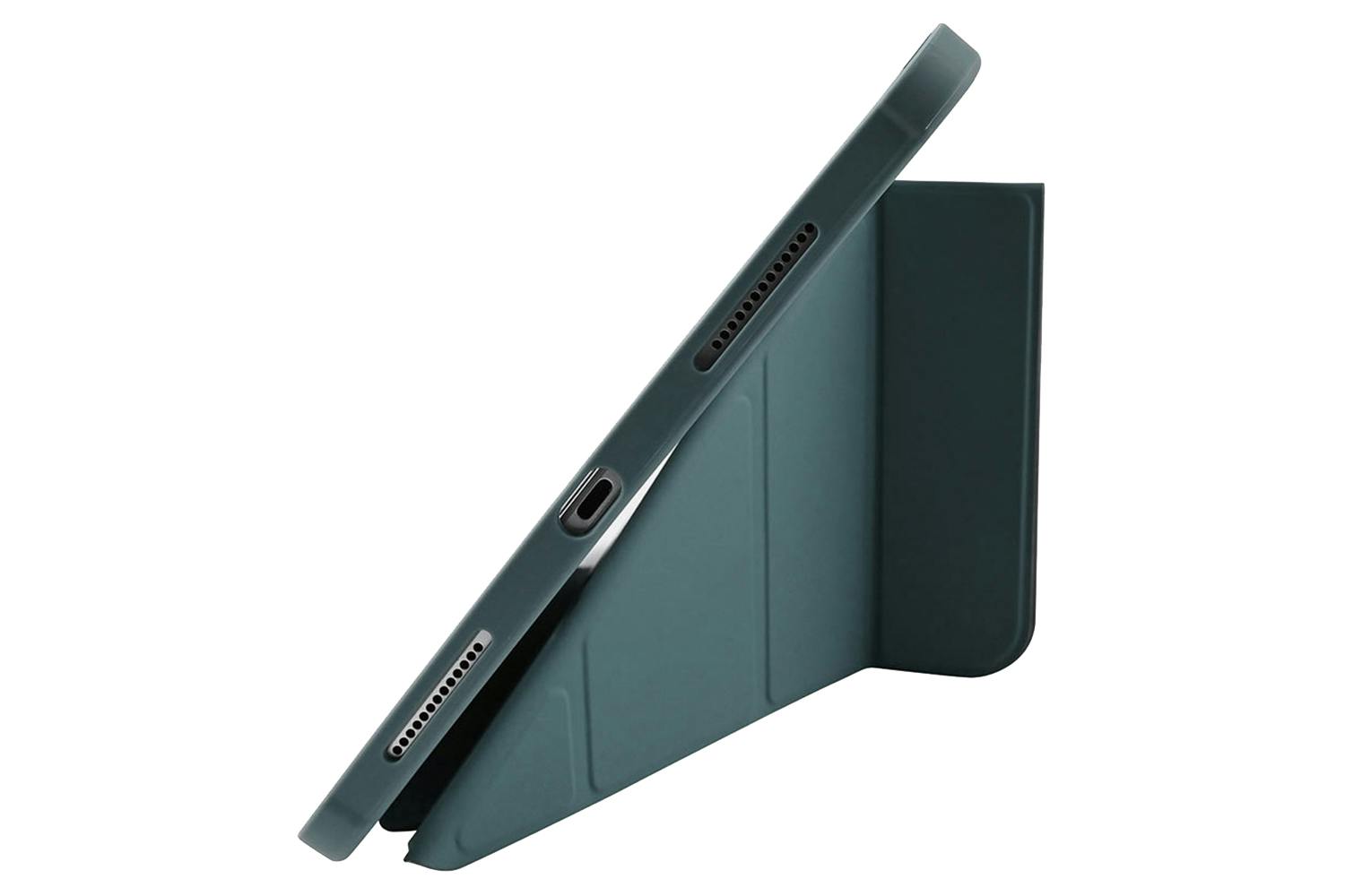 Pomologic iPad 10.9 Bookfold | Navy-6