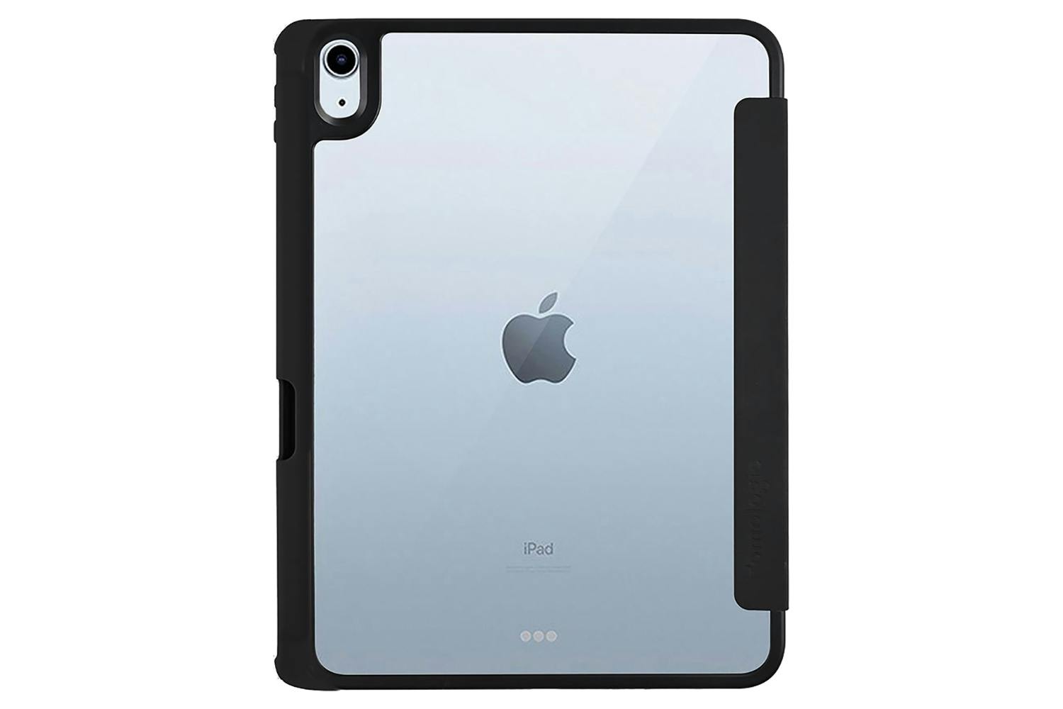 Pomologic iPad Air 11 Bookfold | Black-2