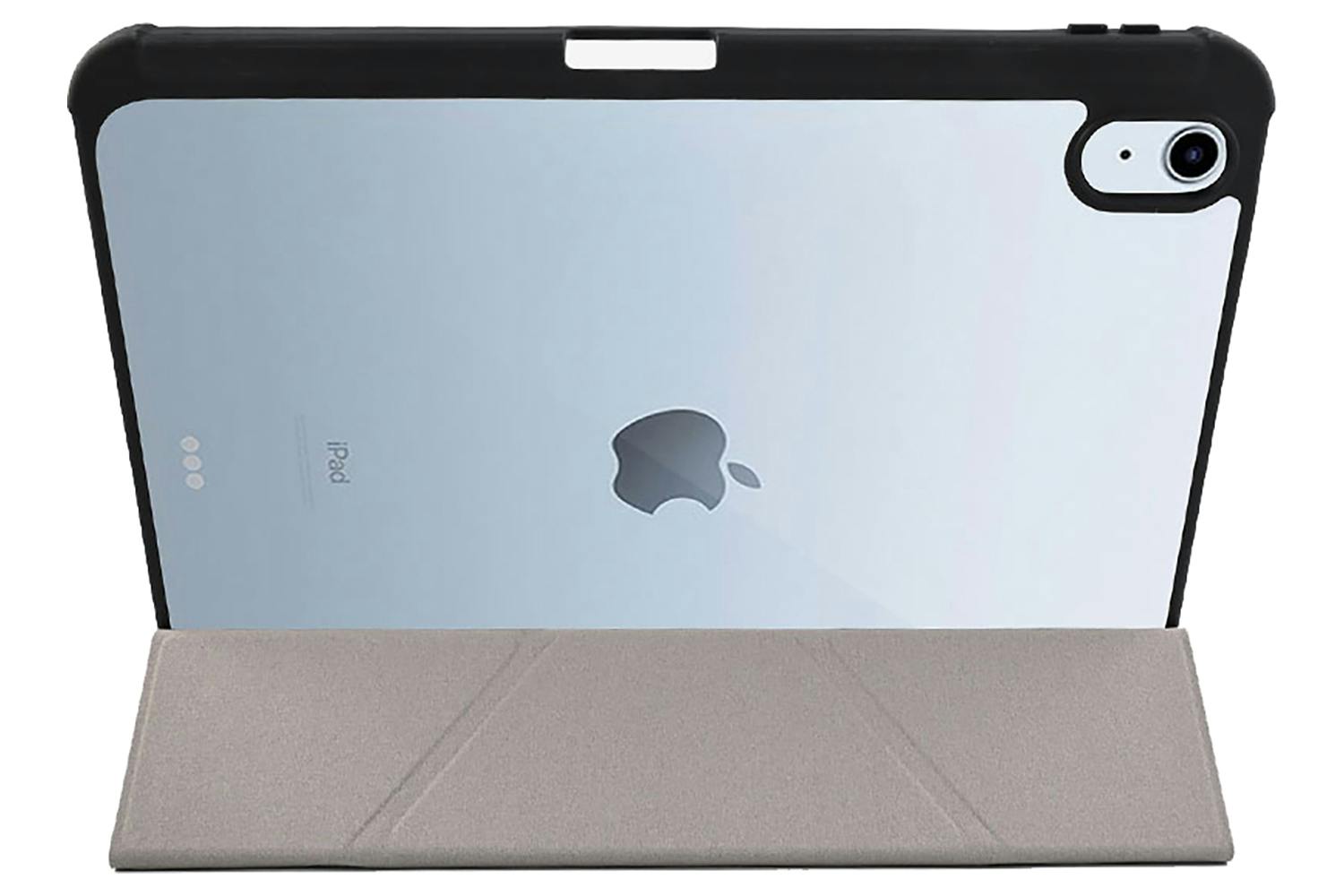 Pomologic iPad Air 11 Bookfold | Black-4