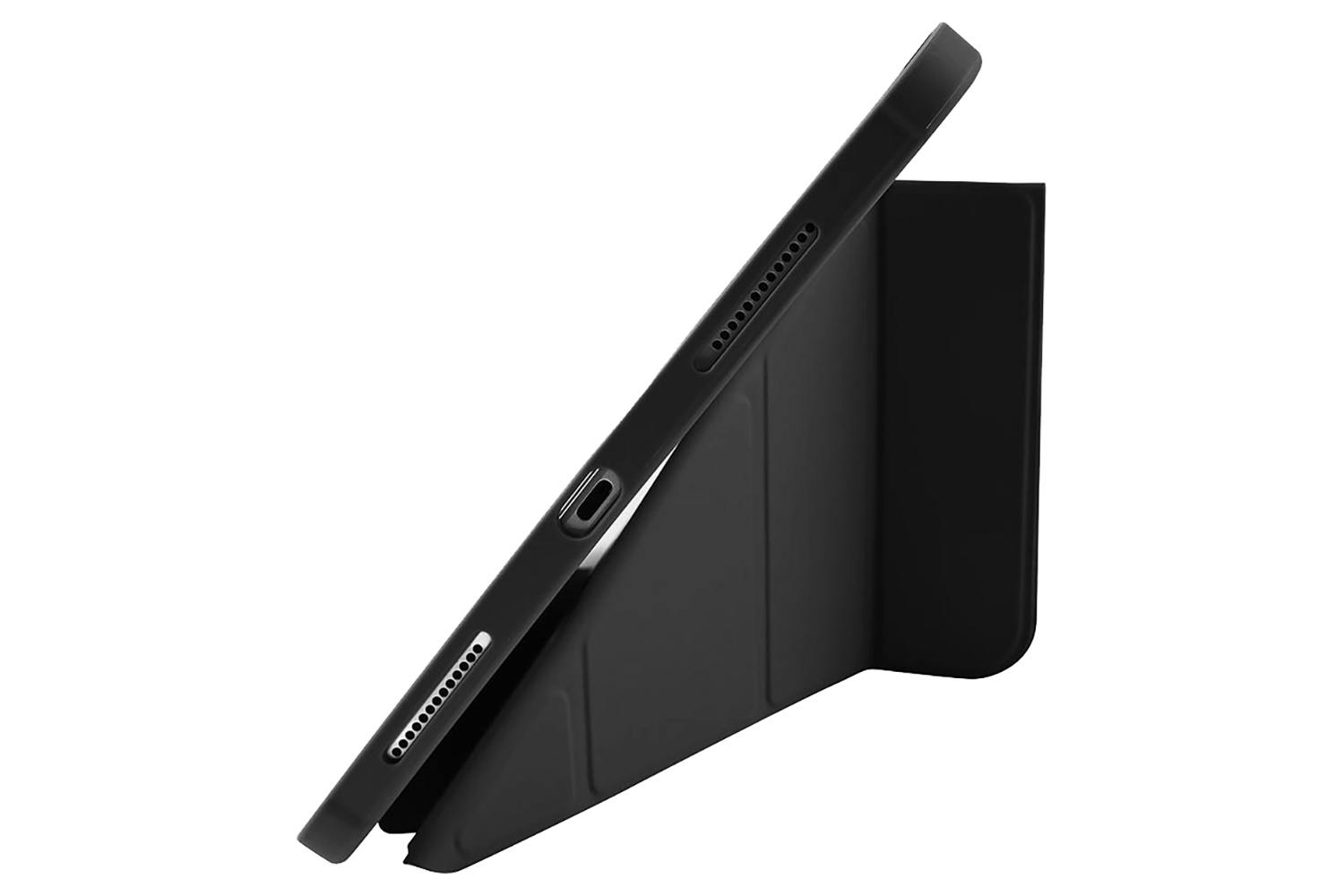 Pomologic iPad Air 11 Bookfold | Black-6