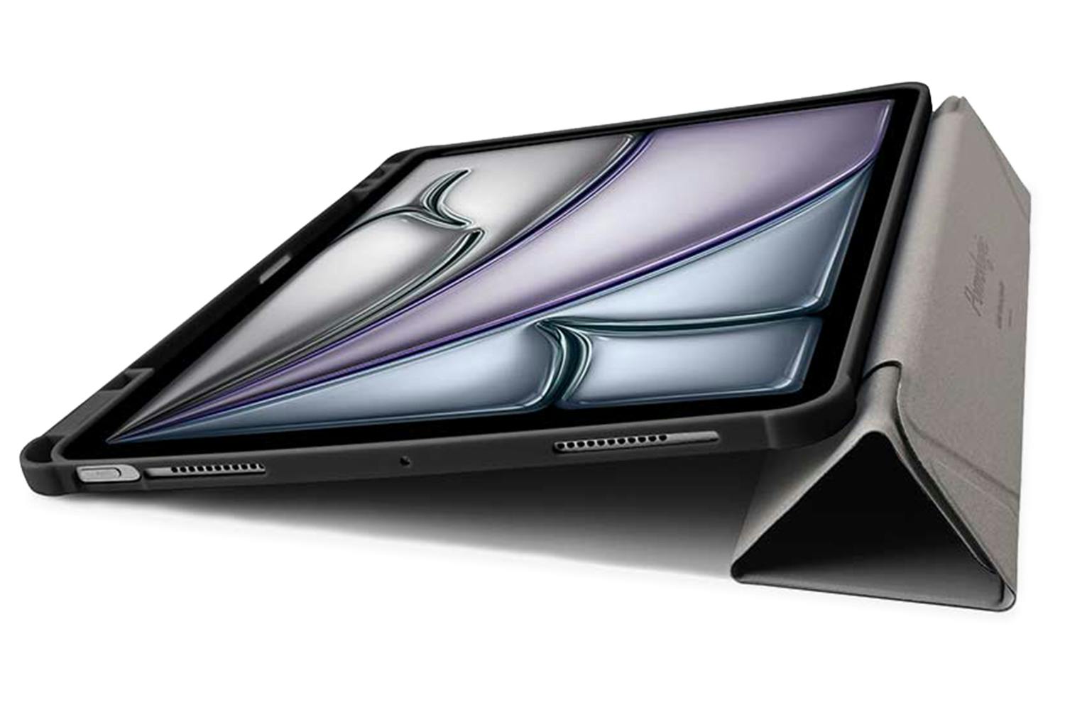 Pomologic iPad Air 11 Bookfold | Black-8