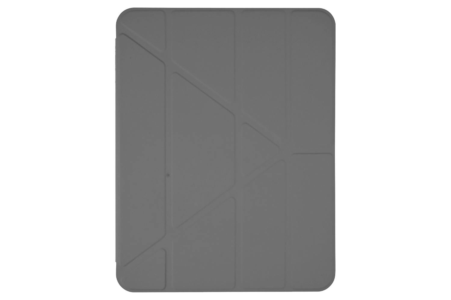 Pomologic iPad Air 11 Bookfold | Grey