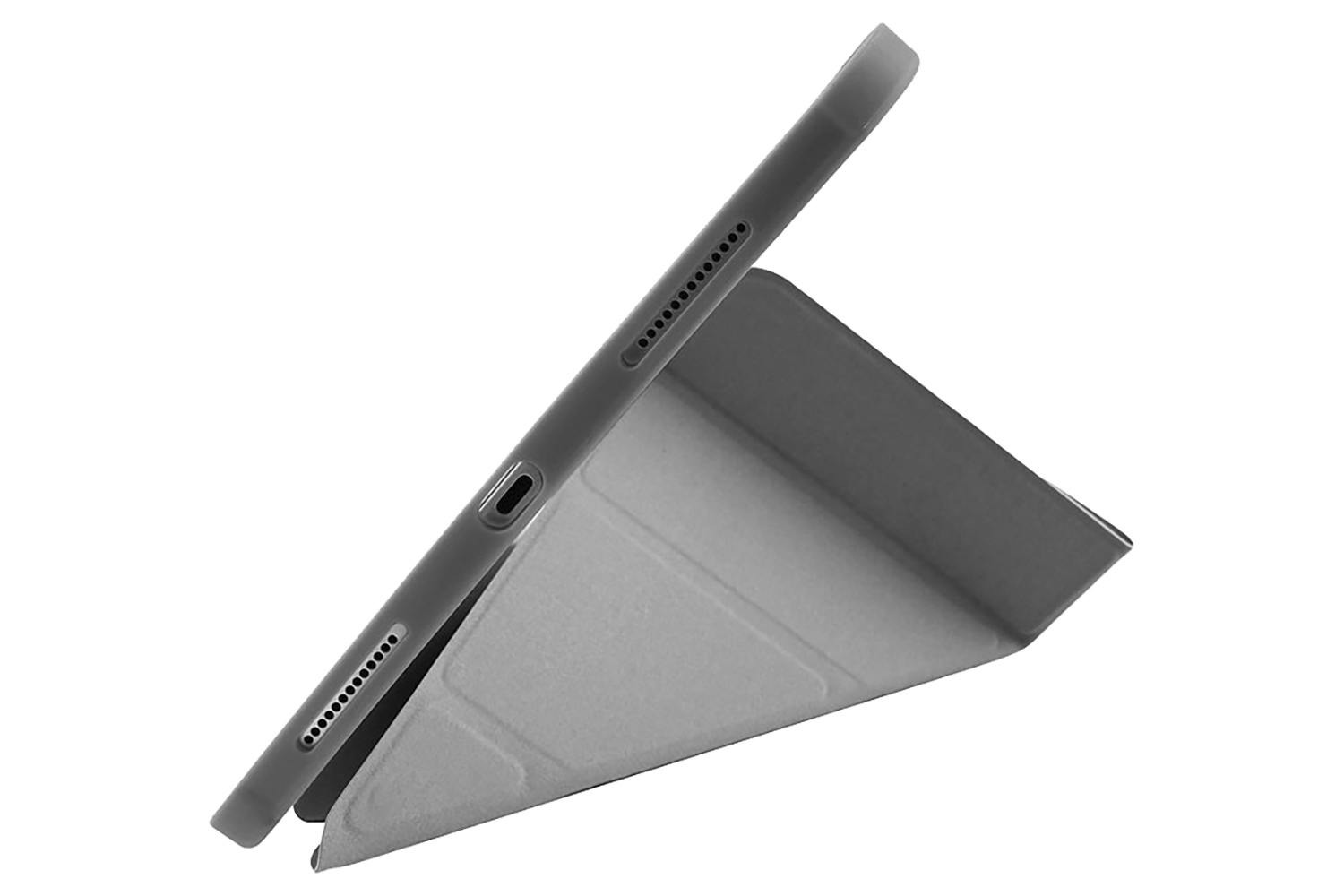 Pomologic iPad Air 11 Bookfold | Grey-5