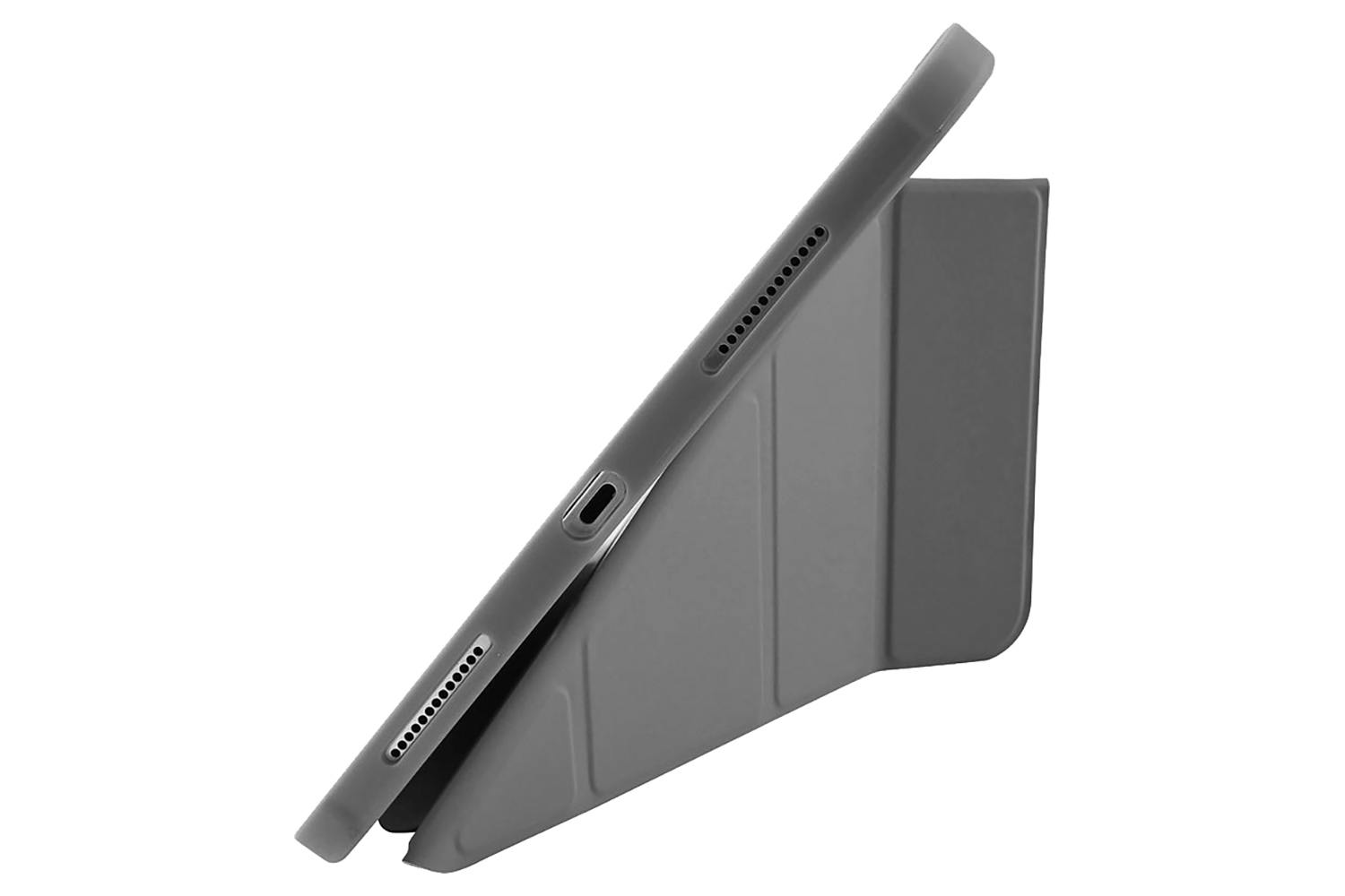 Pomologic iPad Air 11 Bookfold | Grey-6