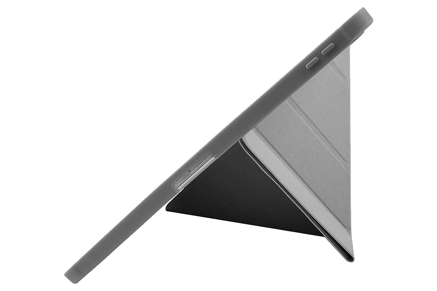 Pomologic iPad Air 11 Bookfold | Grey-7