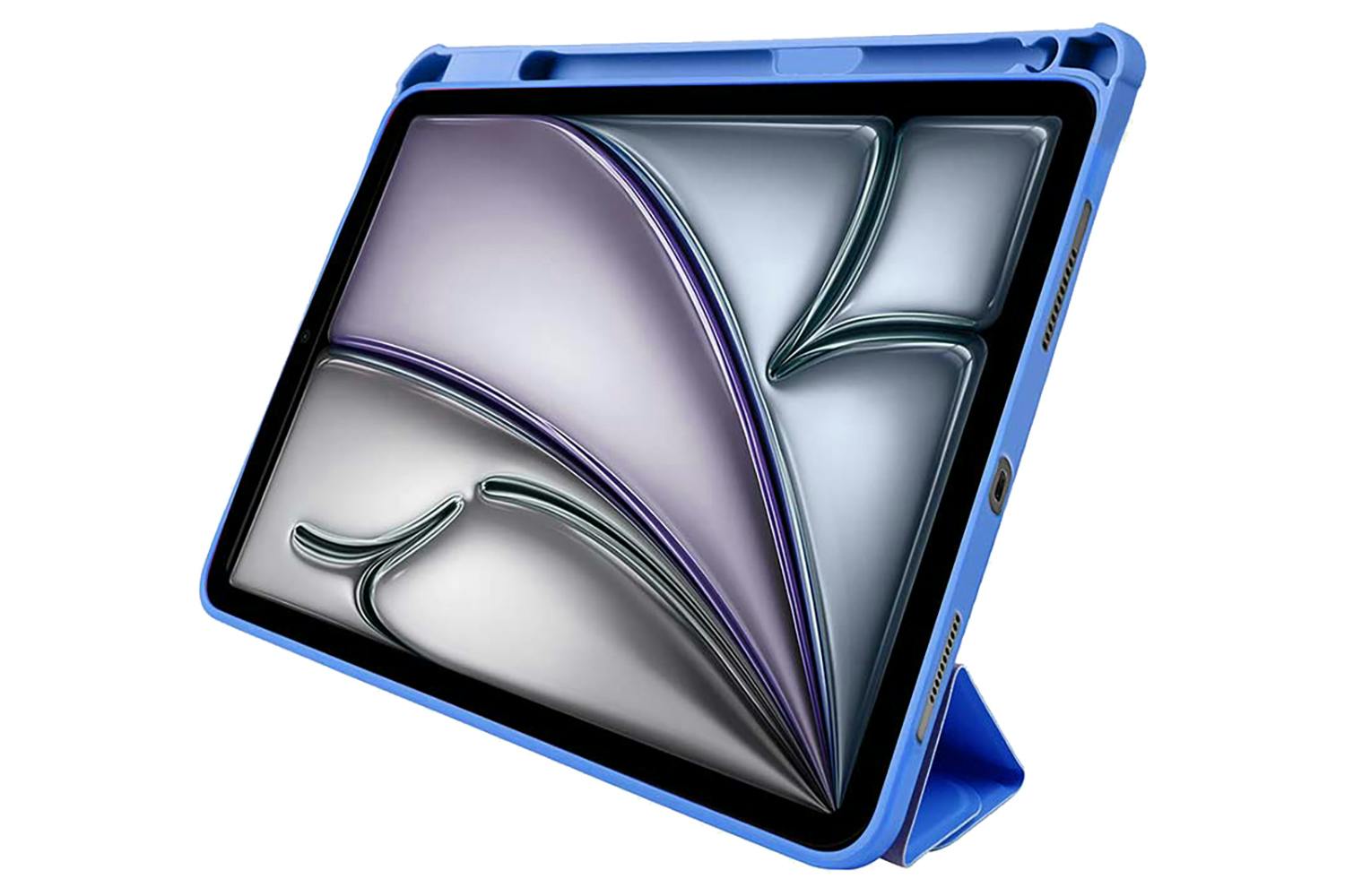 Pomologic iPad Air 11 Bookfold | Navy-3
