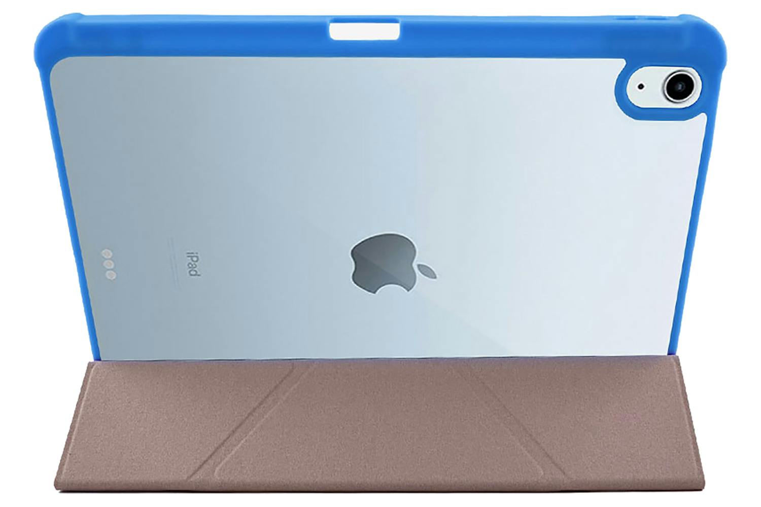 Pomologic iPad Air 11 Bookfold | Navy-4