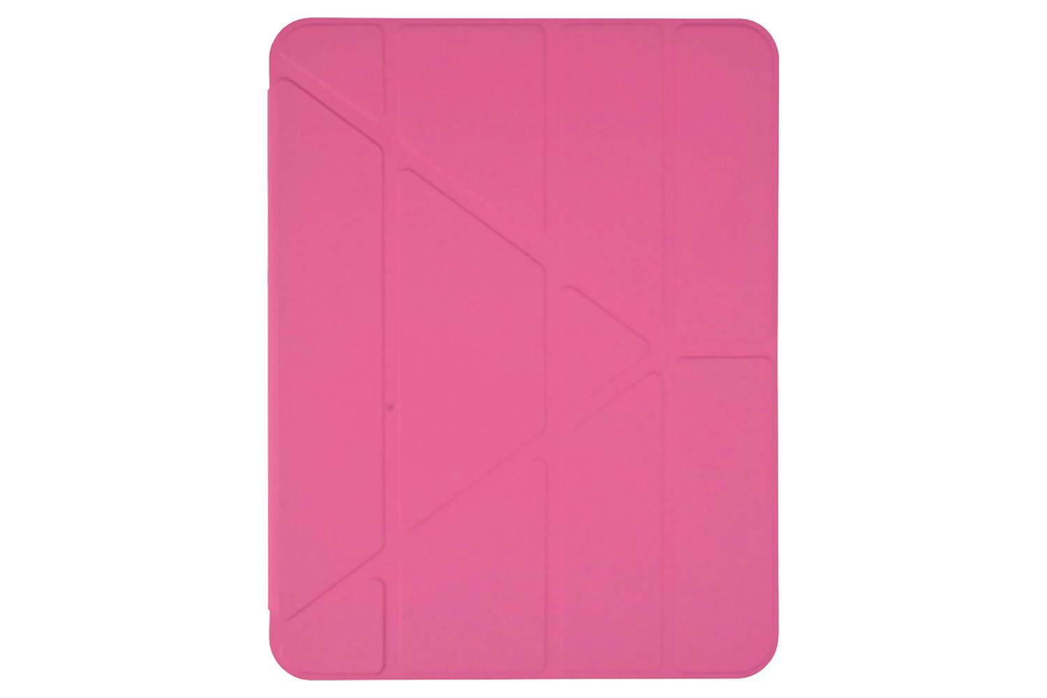 Pomologic iPad Air 11 Bookfold | Pink
