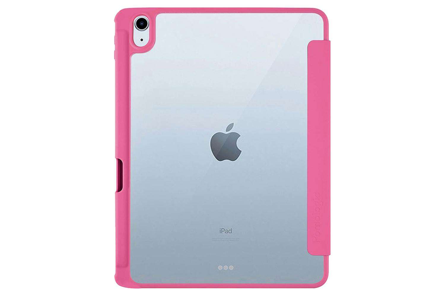 Pomologic iPad Air 11 Bookfold | Pink-2