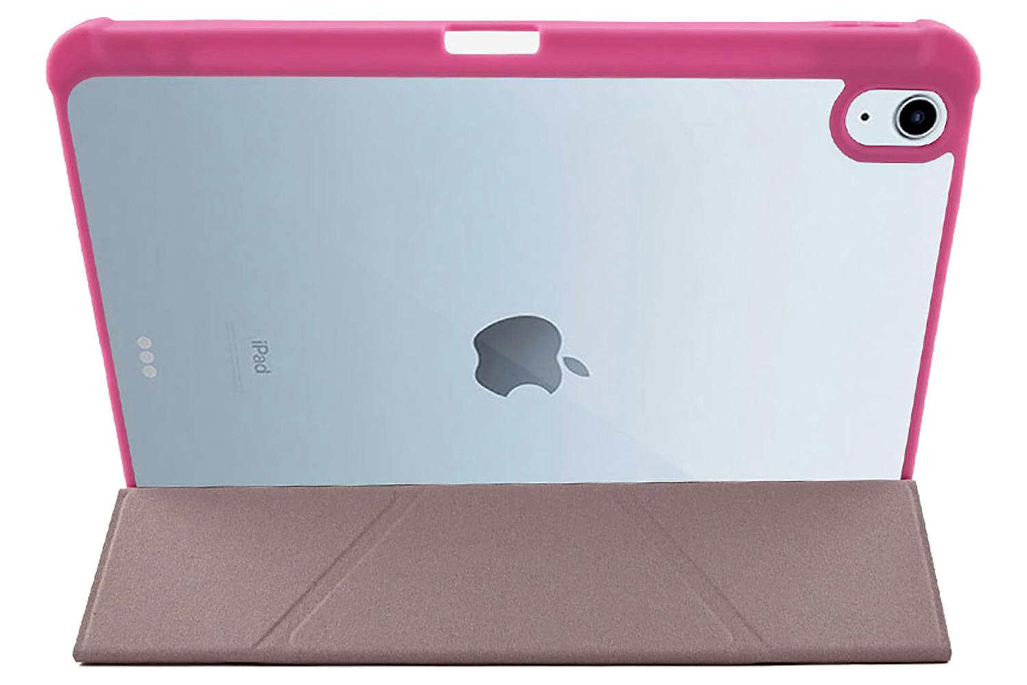 Pomologic iPad Air 11 Bookfold | Pink-4