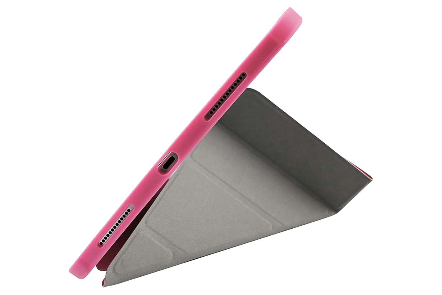 Pomologic iPad Air 11 Bookfold | Pink-5