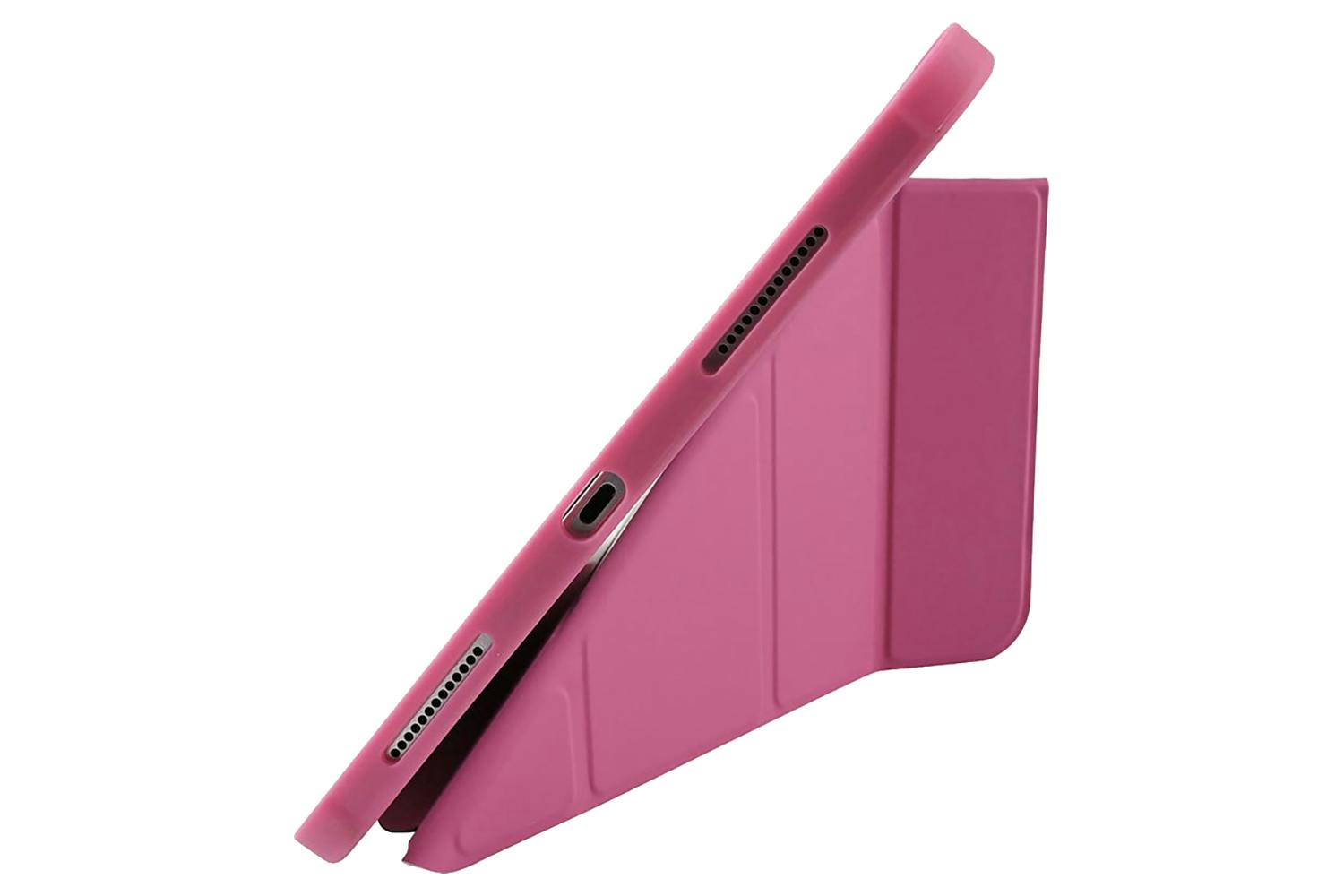Pomologic iPad Air 11 Bookfold | Pink-6