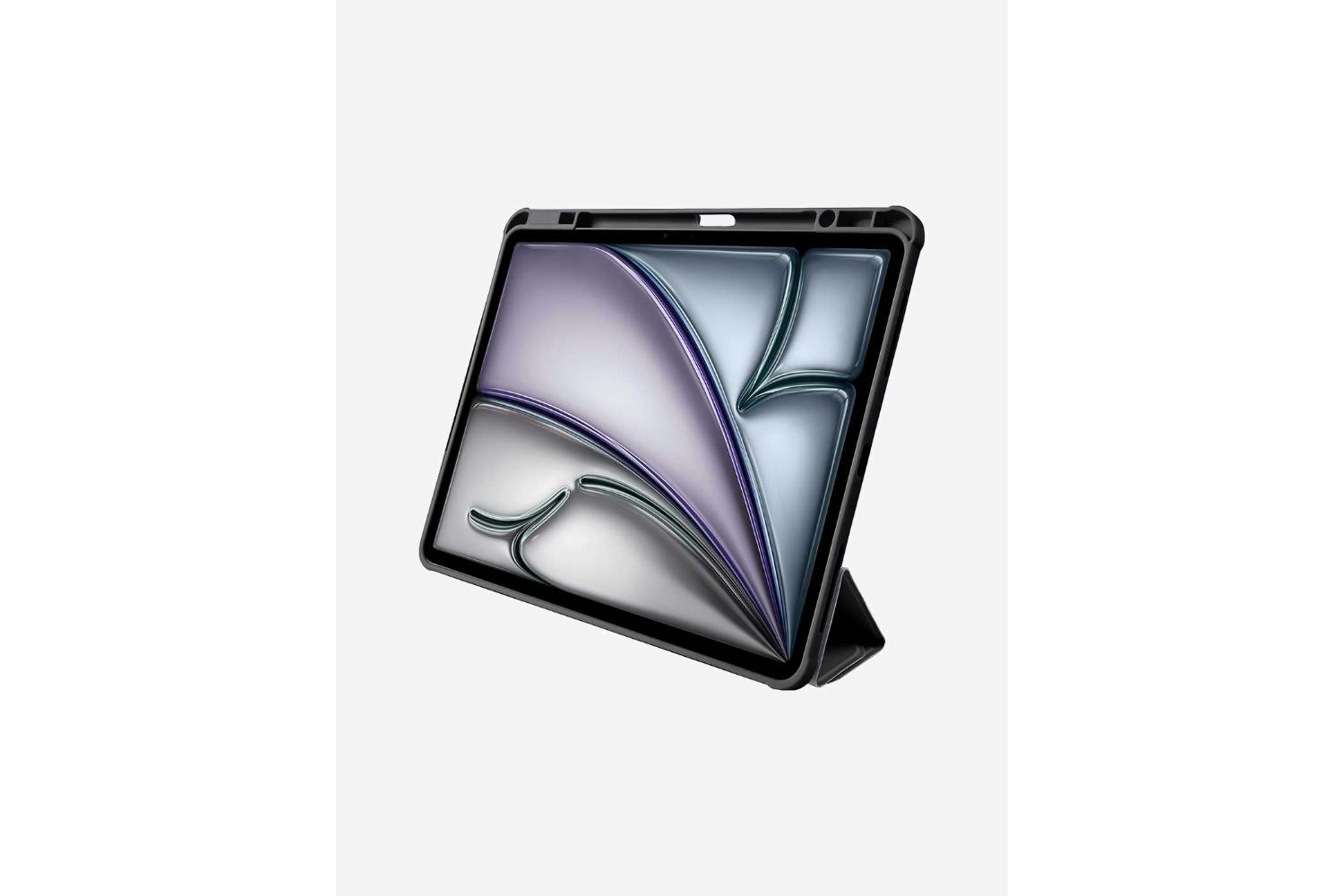 Pomologic iPad Air 13 Bookfold | Black-3