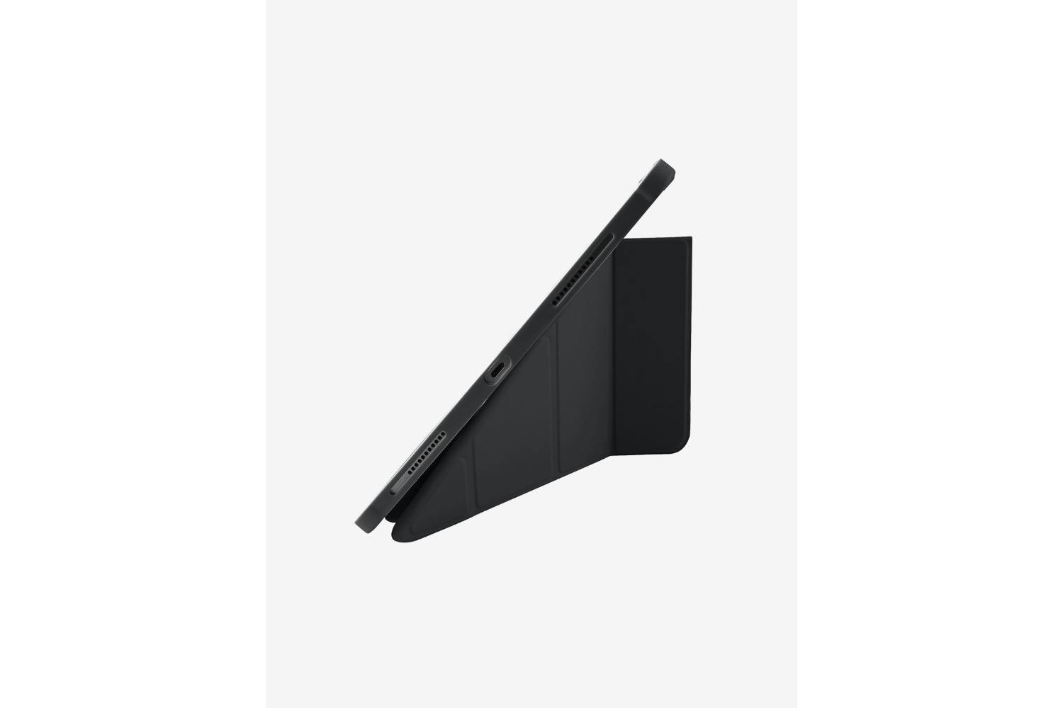 Pomologic iPad Air 13 Bookfold | Black-6