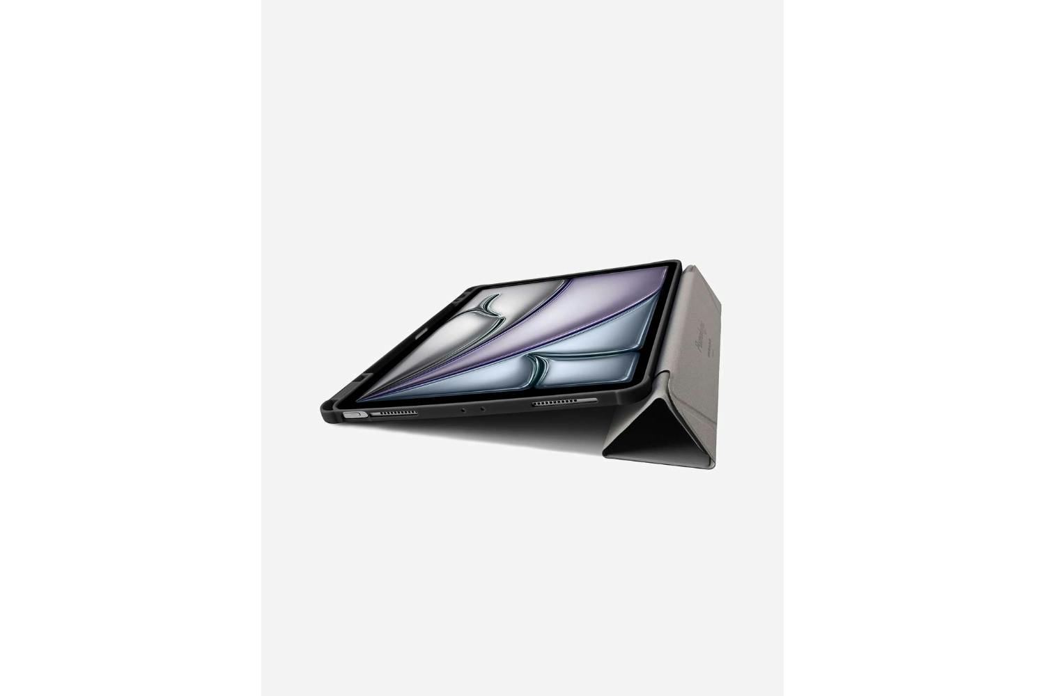 Pomologic iPad Air 13 Bookfold | Black-8