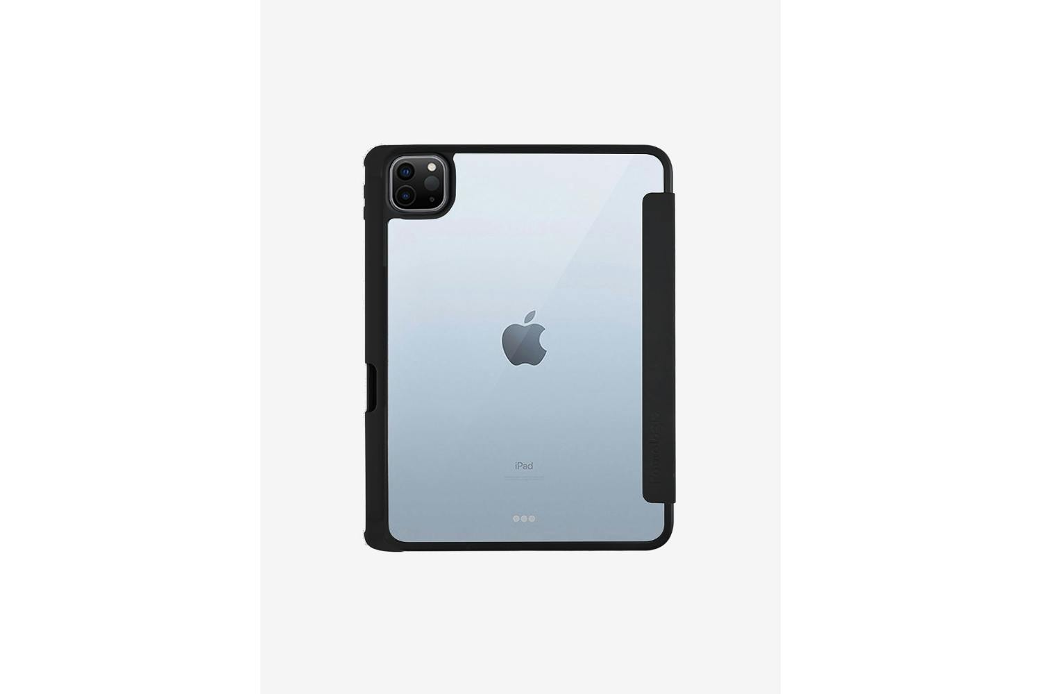 Pomologic iPad Pro 11 Bookfold | Black-2