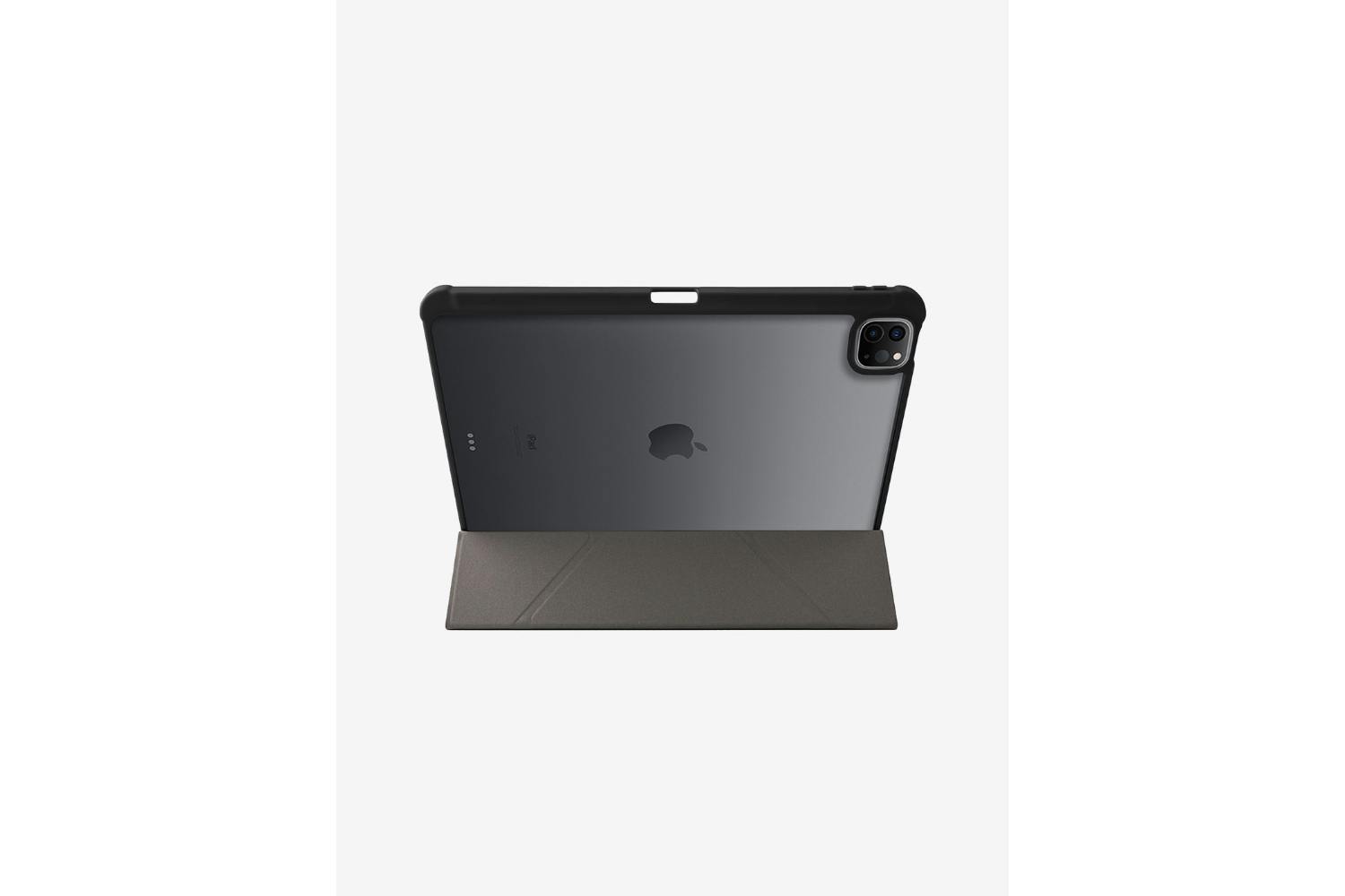 Pomologic iPad Pro 11 Bookfold | Black-4