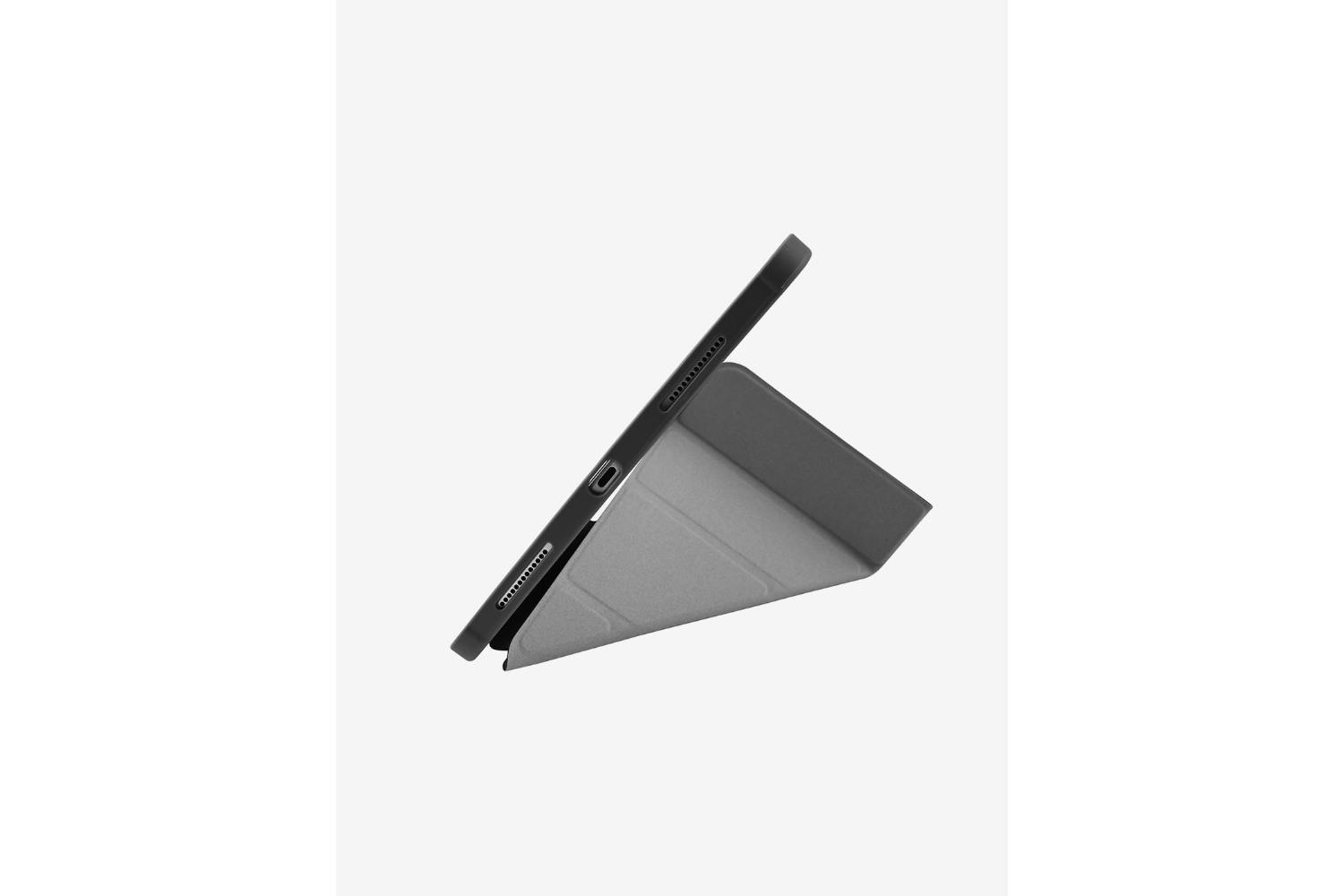 Pomologic iPad Pro 11 Bookfold | Black-5