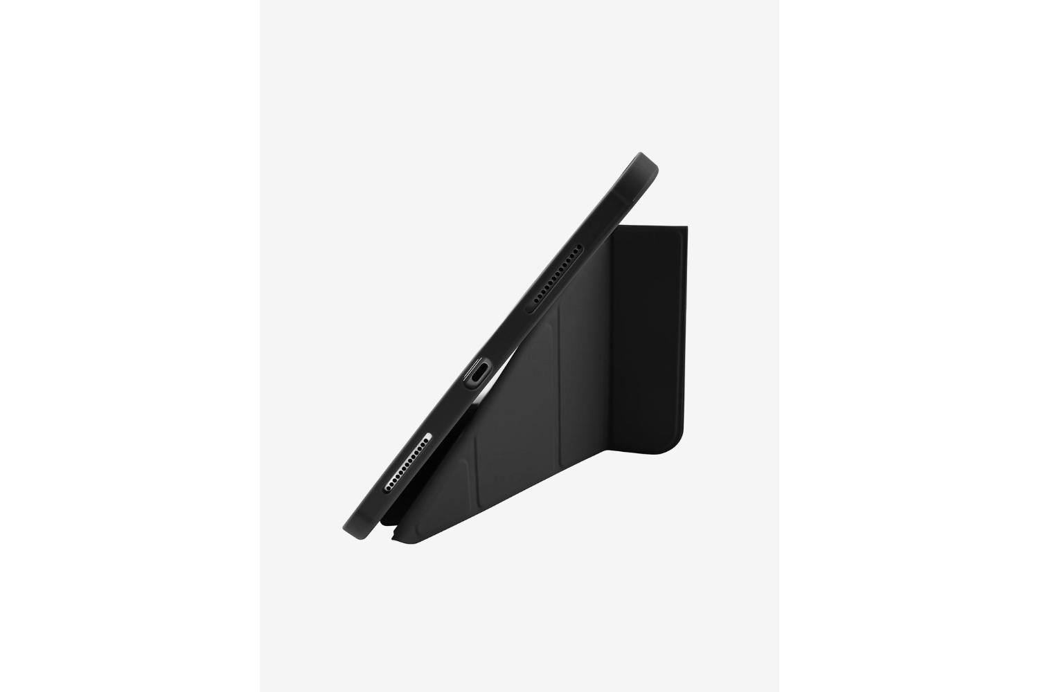 Pomologic iPad Pro 11 Bookfold | Black-6