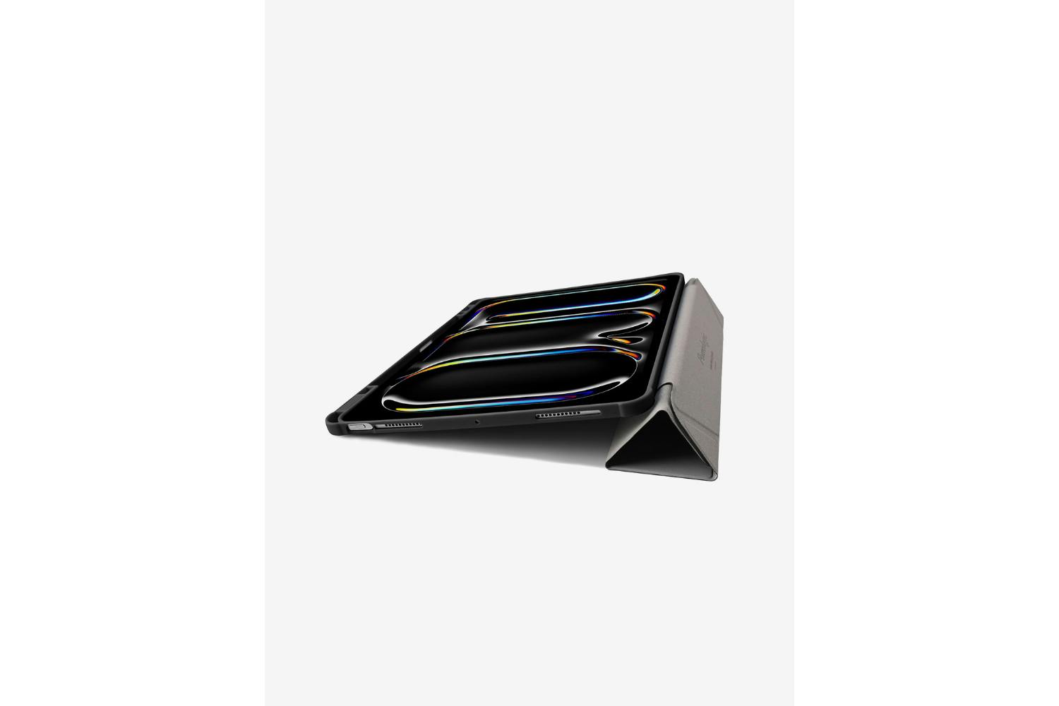Pomologic iPad Pro 11 Bookfold | Black-8