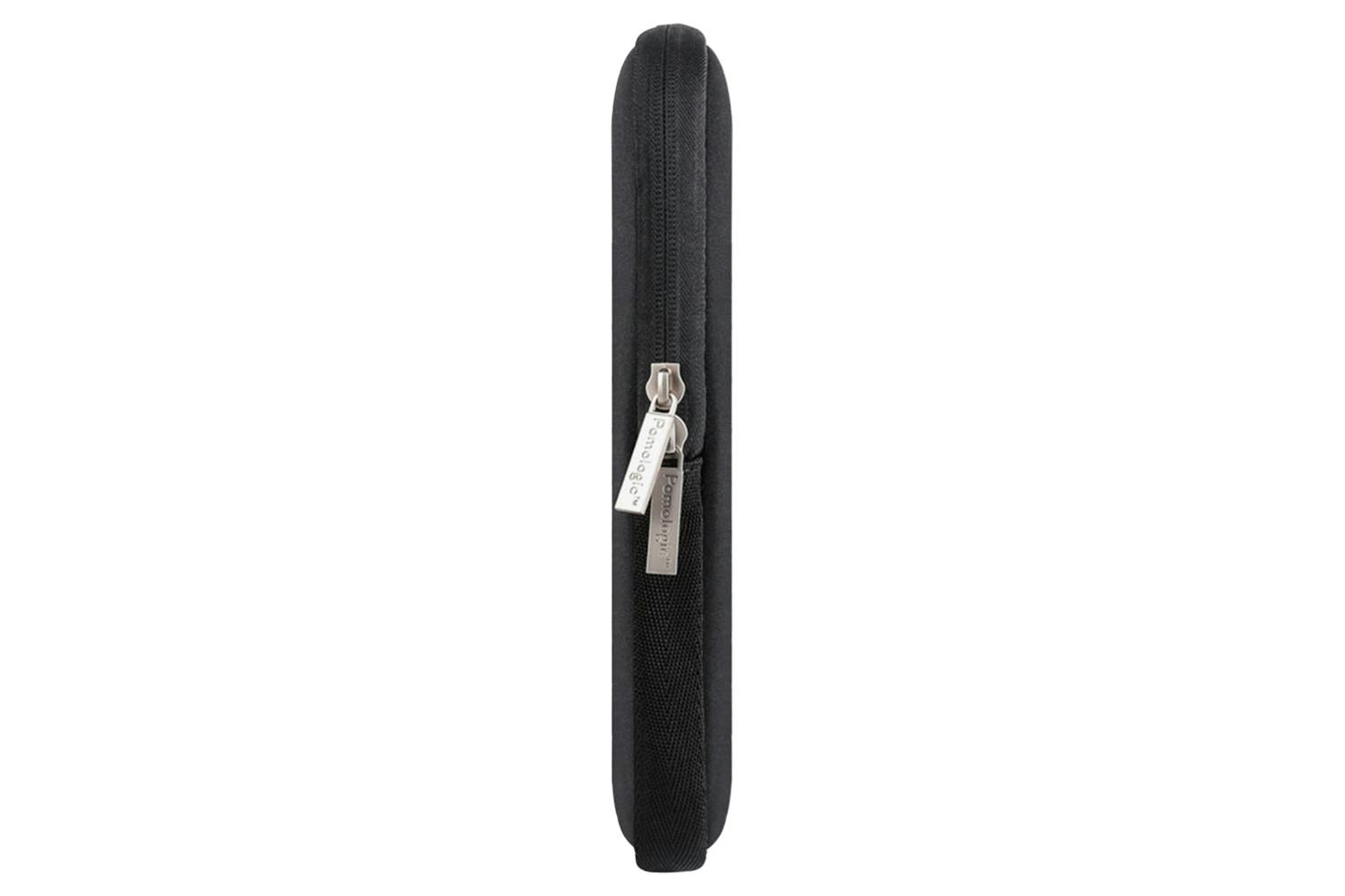 Pomologic iPad Pro 13 Bookfold | Black-2