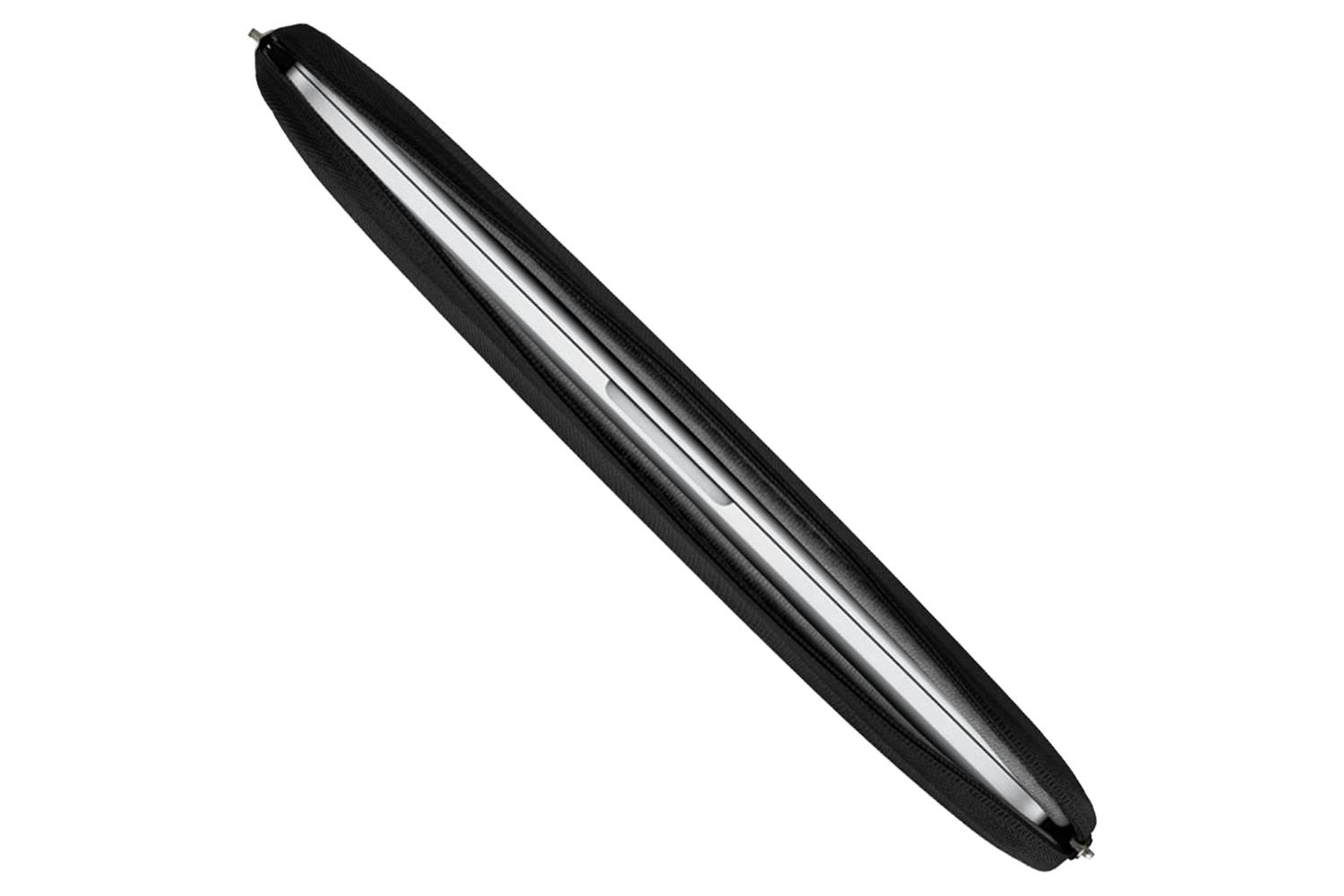 Pomologic iPad Pro 13 Bookfold | Black-3