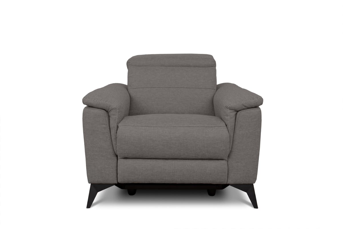 Penny Armchair | Power Recliner | Fabric | Colour Options-11