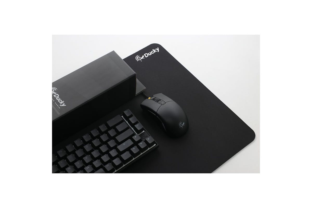 Ducky Per-dck-01458 - Crafty Xxl Gaming Surface For Pc Gaming-2