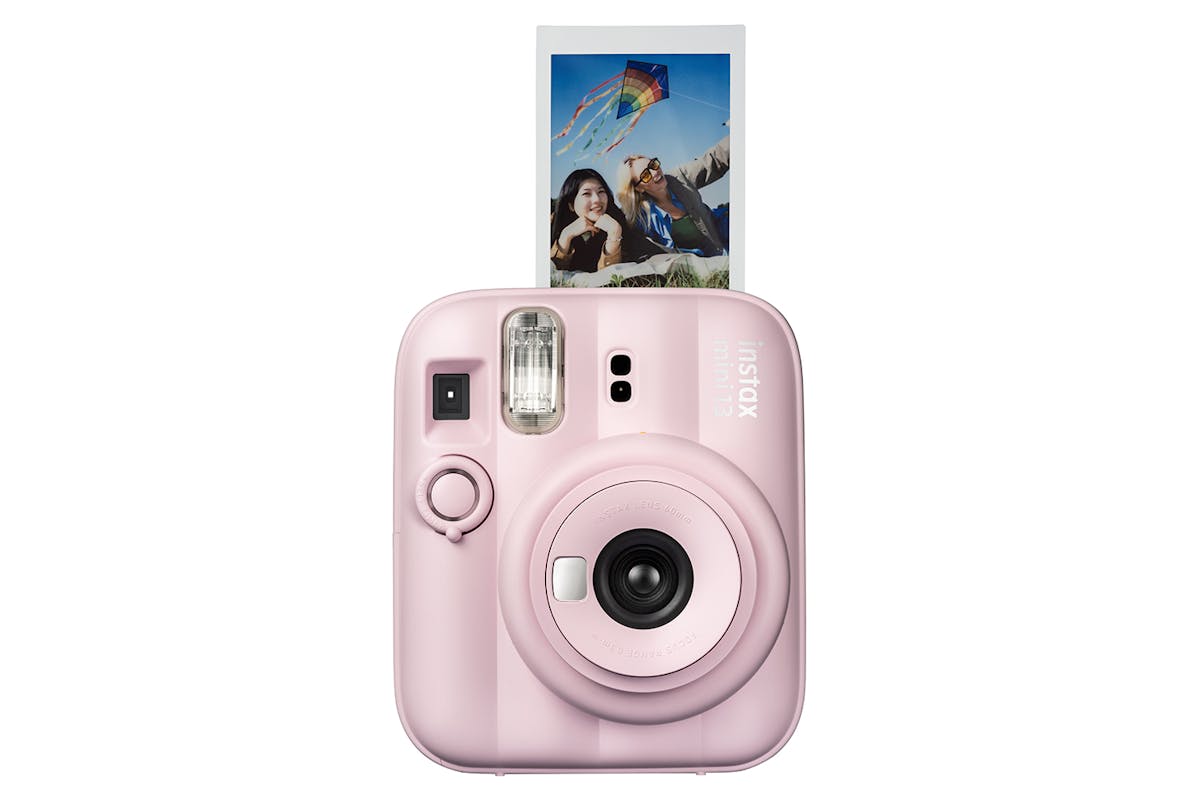Fujifilm Instax Mini 13 Instant Camera | Candy Pink-4