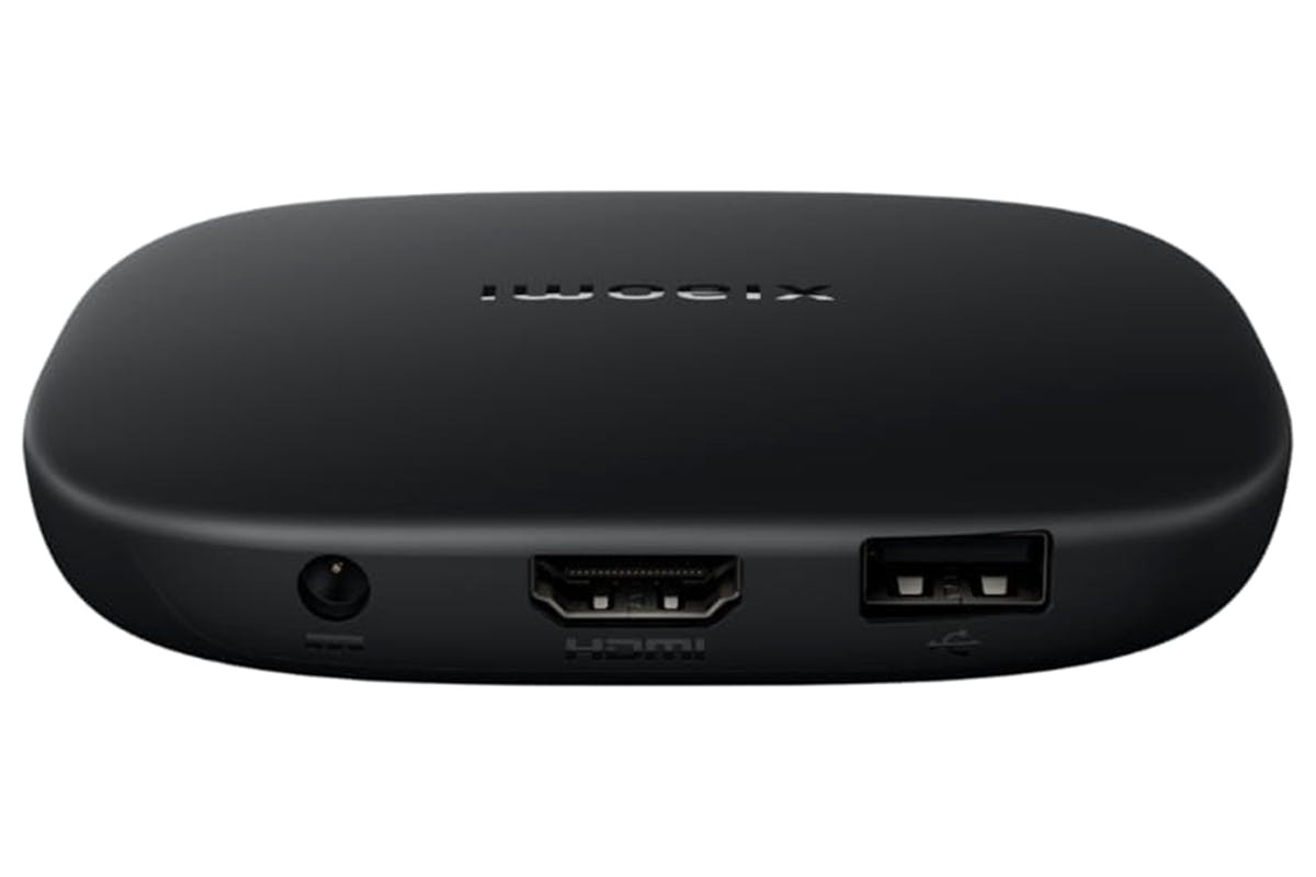 Xiaomi TV Box S (3rd Gen) | PFJ4179UK-2