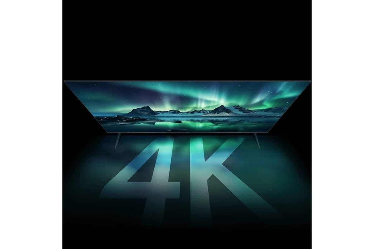 Xiaomi TV Box S (3rd Gen) | PFJ4179UK-6