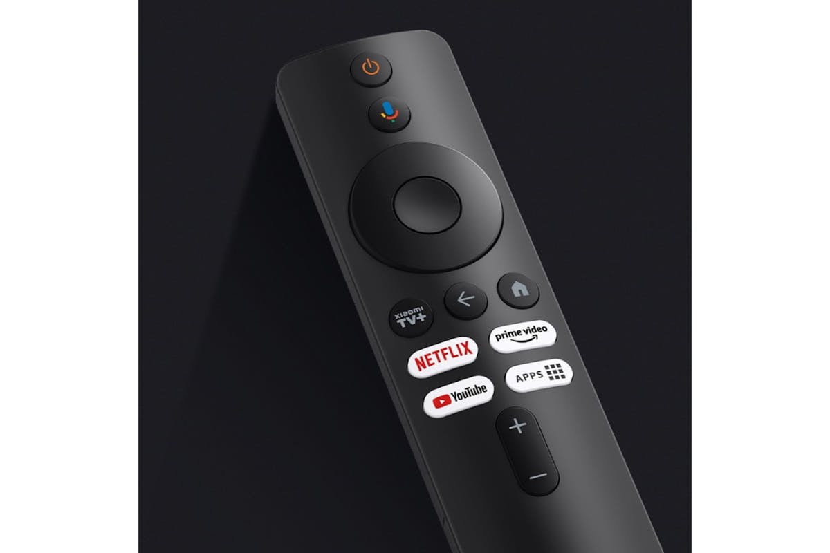 Xiaomi TV Box S (3rd Gen) | PFJ4179UK-7