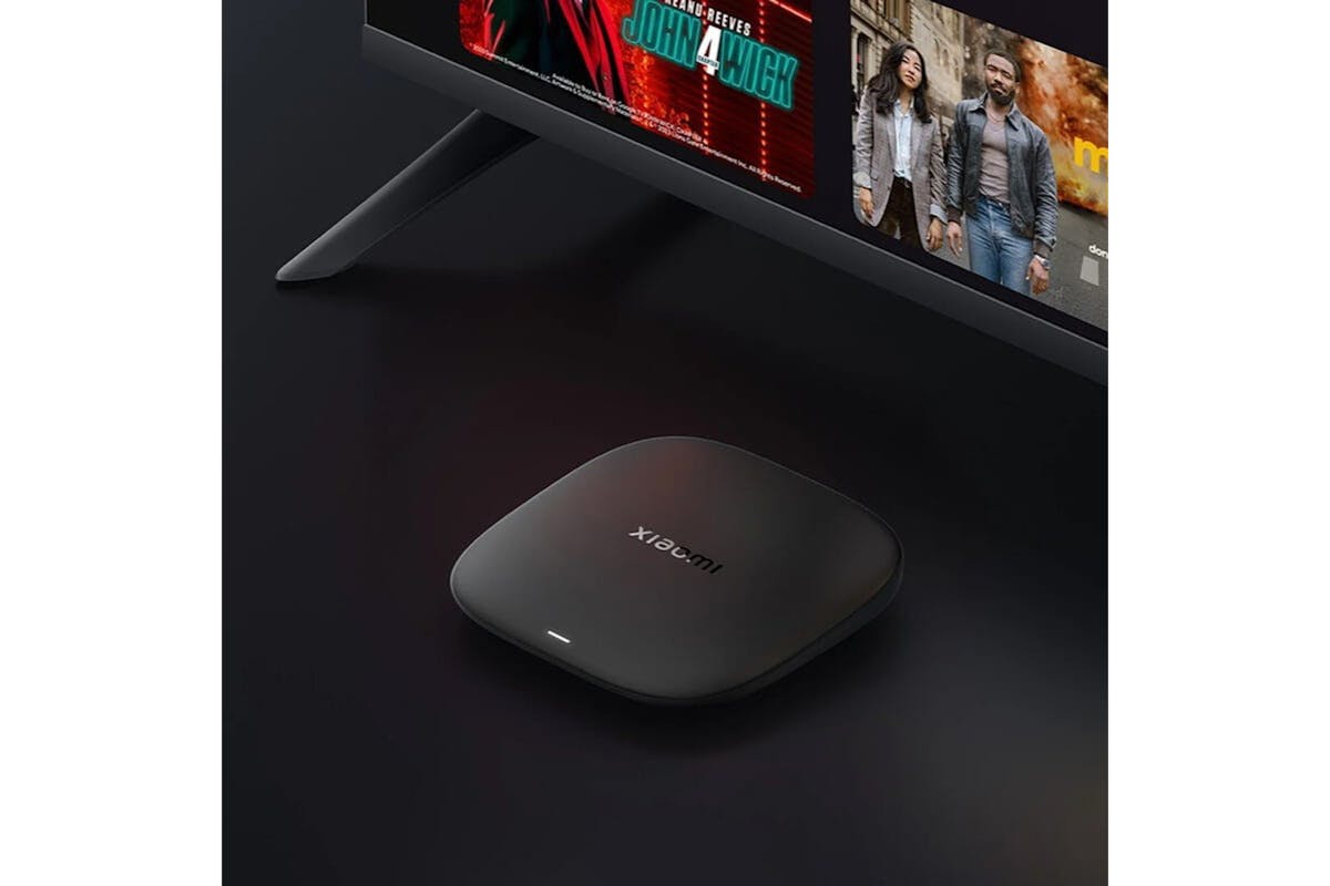 Xiaomi TV Box S (3rd Gen) | PFJ4179UK-8